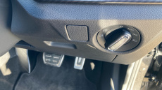 Skoda Scala 1.5 TSI Monte Carlo 5dr DSG Petrol Hatchback